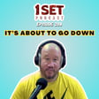 It's About to Go Down! | 1 Set - Episode 208 image