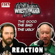 WrestleMania 42 Reactions! | 1 Set - Episode 221 image
