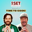 Time To Cook! | 1 Set - Episode 170 image