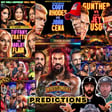 WRESTLEMANIA 41 PREDICTIONS! | 1 Set - Episode 172 image