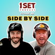 Side By Side | 1 Set - Episode 183 image