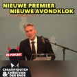 Nieuwe premier, nieuwe avondklok! image