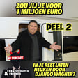 Voor €1 miljoen in je reet laten neuken door Django Wanger? En huh, stiefbroer neukt tweelingzus? image