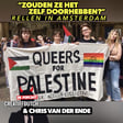 "Zouden ze het zelf weten?" - De studentenrellen, hakenkruizen en gehandicapten image