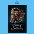 #230 – Guillermo del Toro’s Cabinet of Curiosities (with Rolo Tony) image