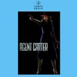 #182 – Marvel’s Agent Carter | Created by Christopher Markus and Stephen McFeely (with Joshua R. Pangborn) image