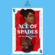 #243 – Ace of Spades by Faridah Àbíké-Íyímídé (with Kate Hergott of Bookwild) image