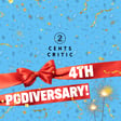 ﻿#201 – Happy 4th Podiversary!!! image