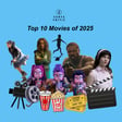 #242 – Top 10 Movies of 2025 (with Rolo Tony) image