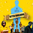 ﻿#199 – 2025 Oscars Recap (with Connor Kujawinski) image