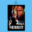 #193 – Virtuosity | Directed by Brett Leonard (with Andy of Fat Dude Digs Flicks Movie Podcasts) image