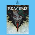 #237 – Krampus: The Yule Lord by Brom (with Hannah, Rebecca, and Sarah of Can I Spoil Something?) image