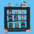 #246 – Top 10 Books of 2025 (with Katrina of Katrina’s Library) image