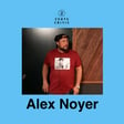 Interview with Filmmaker Alex Noyer (Sound of Violence) image