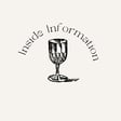 Episode 40: Inside Information with @mylamalinalda image