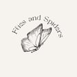 Episode 36: Flies and Spiders image