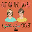 The Golden Girls 40th Anniversary Special! (w/ Alaska Thunderfuck and Eliot Glazer)  image