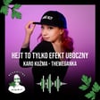 Hejt to tylko efekt uboczny. Karo Kuźma - TheWeganka - odc. 112 image