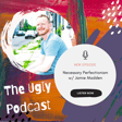 Necessary Perfectionism w/ Jamie Madden image