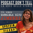 Il caso Gabriela Rico Jimenez image