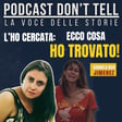 Gabriela Rico Jimenez. L'ho cercata. Ecco cosa ho trovato. image