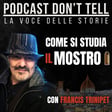 Come si studia il Mostro | con Francis Trinipet image