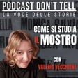 Come si studia il Mostro di Firenze | La lettera del Mostro | Con Valeria Vecchione image