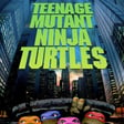 Teenage Mutant Ninja Turtles(1990) image