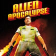 Alien Apocalypse image