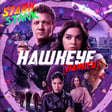 #31 - Hawkeye image