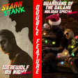 #36 AND #37 - Werewolf By Night + Guardians Of The Galaxy Holiday Special image