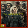 Stark Or Stank #43 - Thunderbolts* image