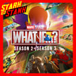 Stark Or Stank #55 - What If Season 2 and 3 image