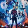 Stark Or Stank #42 - Ant-Man And The Wasp: Quantumania image