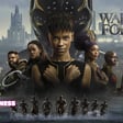 Stark Or Stank #41 - Black Panther: Wakanda Forever image