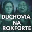 👻 Duchovia Rokfortu – ako sa stali duchom, môže ním byť každý? (skrátená verzia) | slovenský Harry Potter podcast POTTcastER image