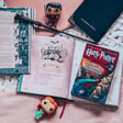 Valentín aneb láska na Rokforte | POTTcastER slovenský Harry Potter podcast image