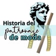 T. 3 | Ep. 24- Historia del patronaje image
