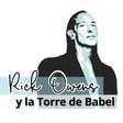 T. 3 | Ep. 31- Rick Owens y la Torre de Babel image