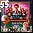 55 - Der Filmkuckuck - Für den einen eine Feier für den anderen nur Gereier image