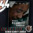 44 - Keinen Schritt zurück - Filmkritik des österreichischen Antikriegs-Kinofilms image
