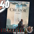40 - The Creator das SciFi Highlight mit John David Washington - Filmkritik image