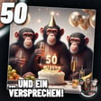 50 - ... und ein Versprechen image