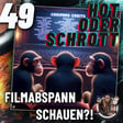 49 - Filmabspann schauen - Hot oder Schrott?! image