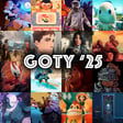 276: The 2025 GOTY Vote (with Blinkoom) image