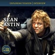 158. An Interview with Sean Astin (Sam Gamgee) image