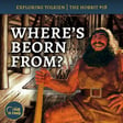 130. Where did Beorn Originate (and what was Tolkien’s inspiration)? : The Hobbit #18 image