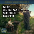 The Hobbit was NOT Originally in Middle-earth : The Hobbit #2 image