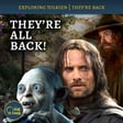 Tom Bombadil, The Hunt for Gollum, and Viggo Mortensen are Back… and so is Dan! image