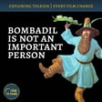 Tom Bombadil is NOT important? Tolkien said it! image